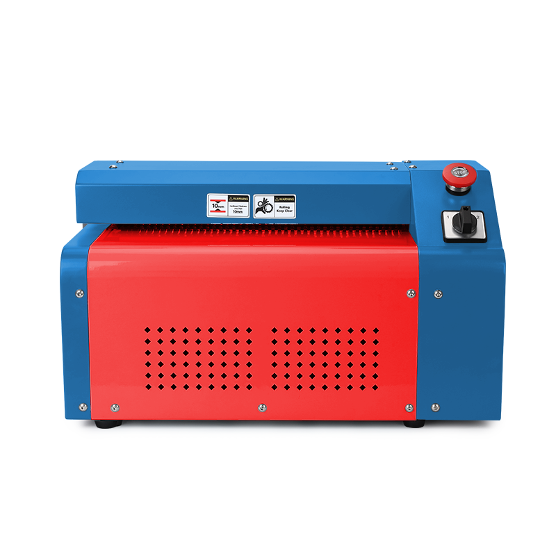 纸箱膨切机（蓝+红）