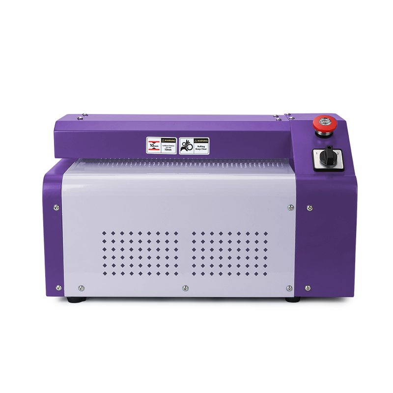 纸箱膨切机（紫+淡紫）