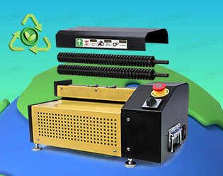 纸板膨切机使用终极指南：提升环保包装作业效率